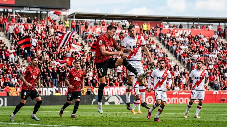 Mallorca vs Rayo Vallecano: LaLiga - Round 31 Prediction