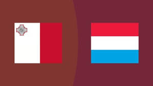 Malta vs Luxembourg