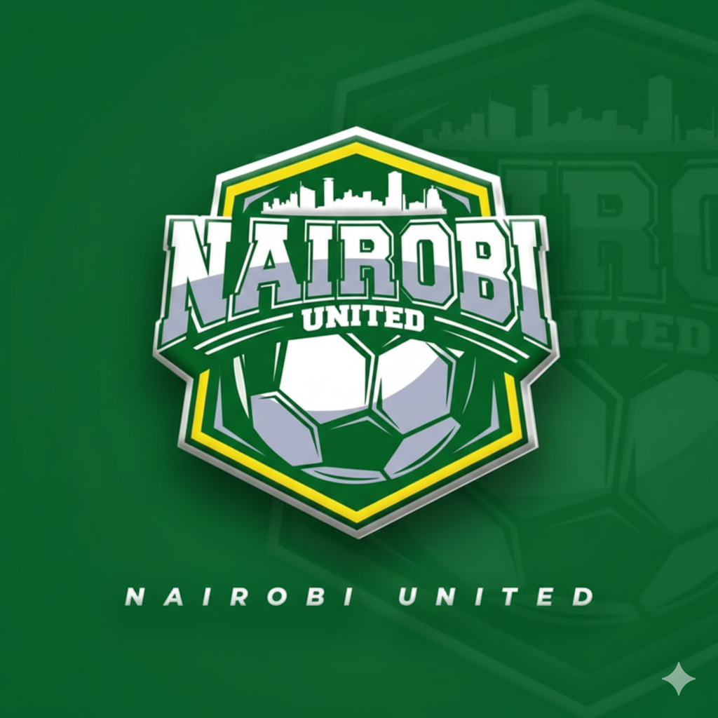 First team logo