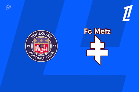 Metz vs Toulouse