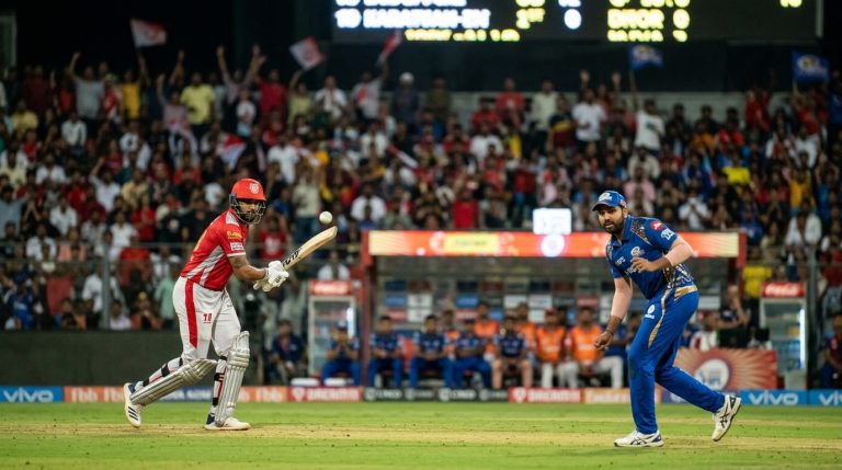 Mumbai Indians vs Punjab Kings: IPL Prediction for 16.04.2026