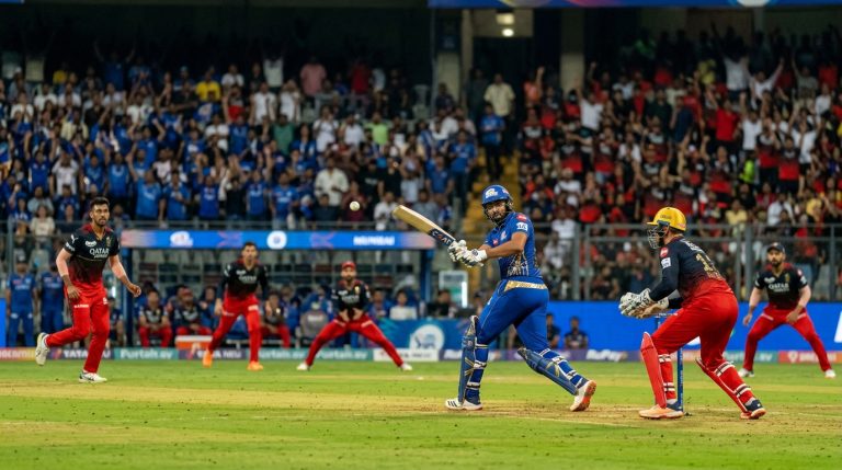 Mumbai Indians vs Royal Challengers Bengaluru: IPL Prediction for 12.04.2026