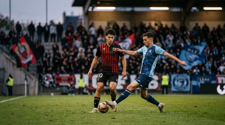 Nice vs Le Havre: Ligue 1 - Round 29 Prediction