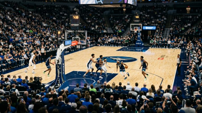 Orlando Magic vs Minnesota Timberwolves: NBA prediction for 09.04.2026