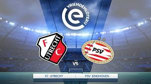 PSV vs Utrecht