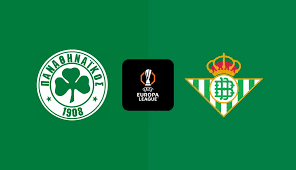 Panathinaikos vs Betis