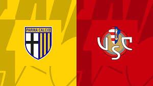 Parma vs Cremonese