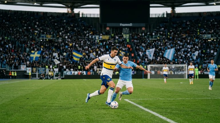 Parma vs Napoli: Serie A - Round 32 Prediction