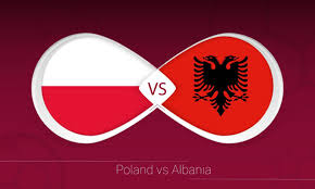 Poland vs Albania (convert.io)