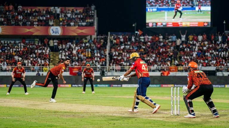 Punjab Kings vs Sunrisers Hyderabad: IPL Prediction for 11.04.2026
