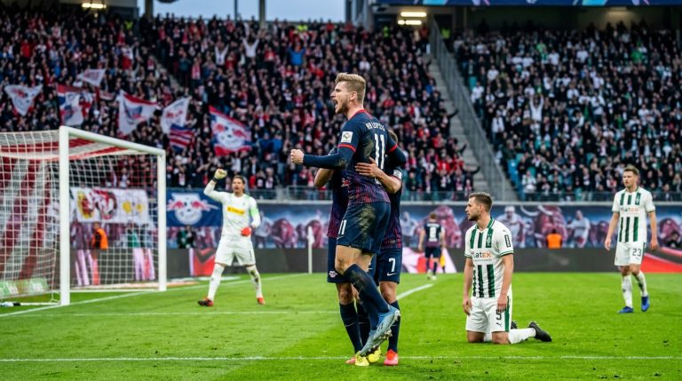 RB Leipzig vs B. Monchengladbach: Bundesliga - Round 29 Prediction