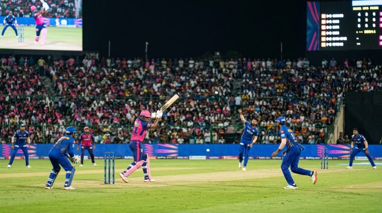 Rajasthan Royals vs Mumbai Indians: IPL Prediction for 07.04.2026