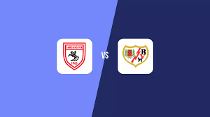 Rayo Vallecano vs Samsunspor