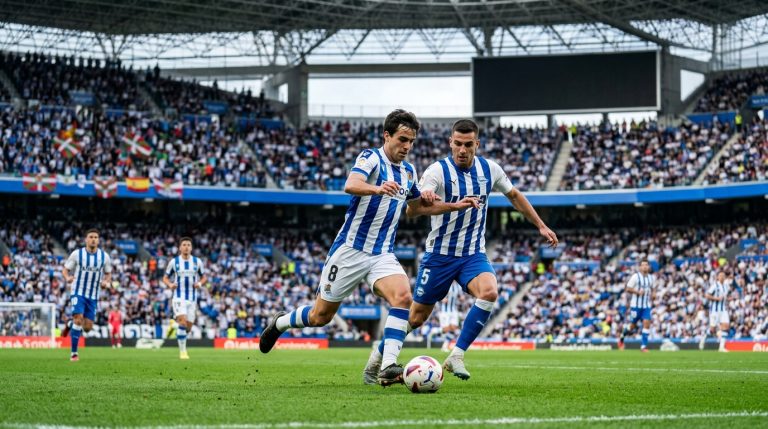 Real Sociedad vs Alaves: La Liga - Round 31 Prediction