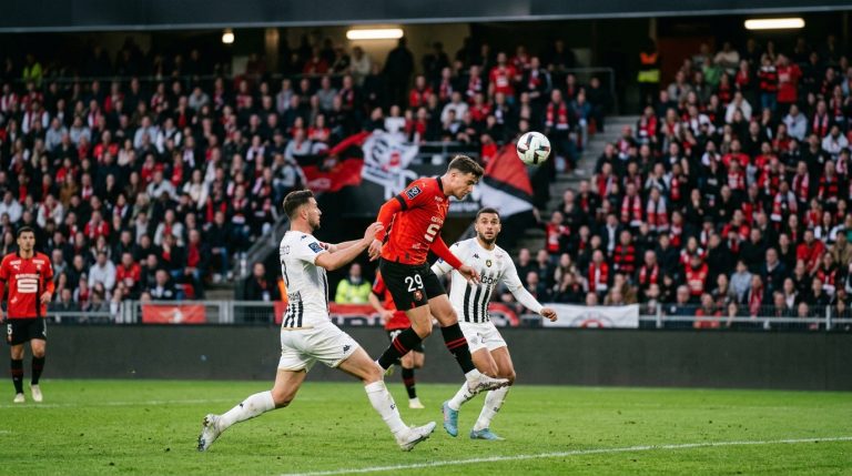 Rennes vs Angers: Ligue 1 - Round 29 Prediction