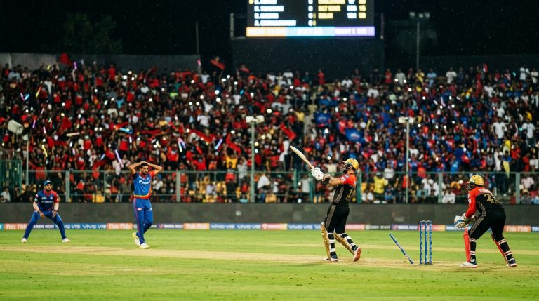Royal Challengers Bengaluru vs Delhi Capitals: IPL Prediction for 18.04.2026
