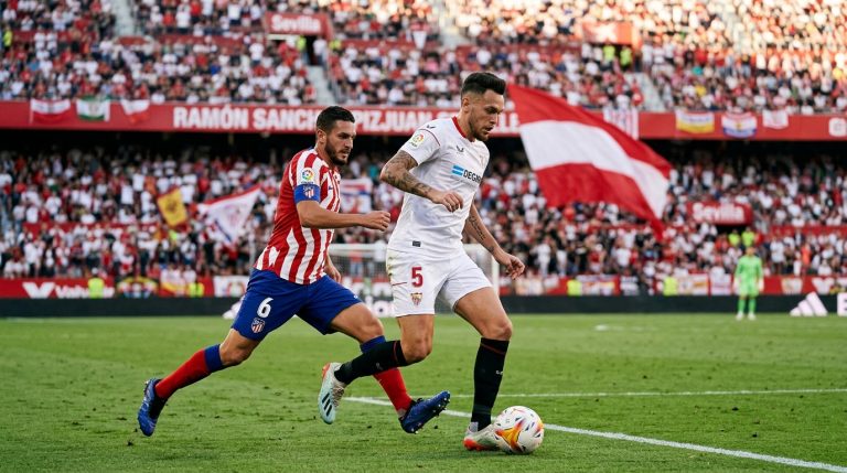 Sevilla vs Atl. Madrid: La Liga - Round 31 Prediction