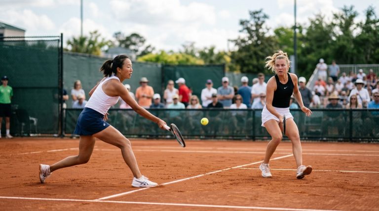 Shuai Zhang vs Yuliia Starodubtseva: WTA Charleston, clay - 1/32-finals Prediction