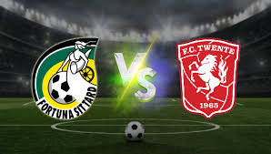 Sittard vs Twente (convert.io)
