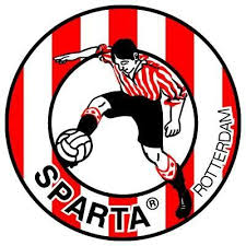 First team logo