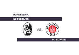 St. Pauli vs Freiburg