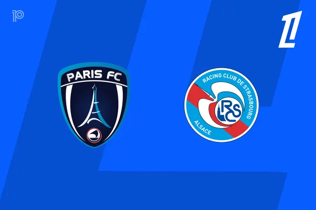 Strasbourg vs Paris FC