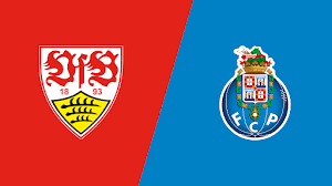 Stuttgart vs FC Porto