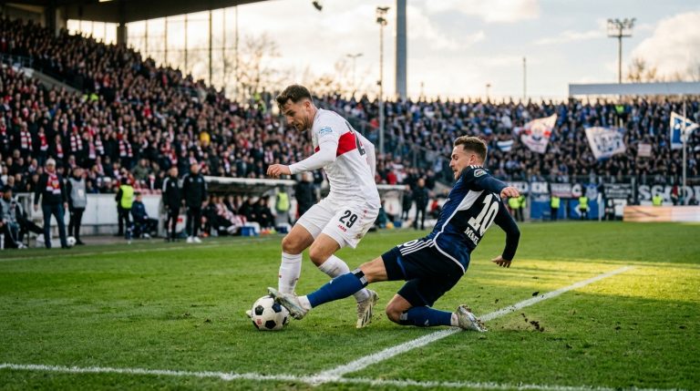 Stuttgart vs Hamburger SV: Bundesliga - Round 29 Prediction