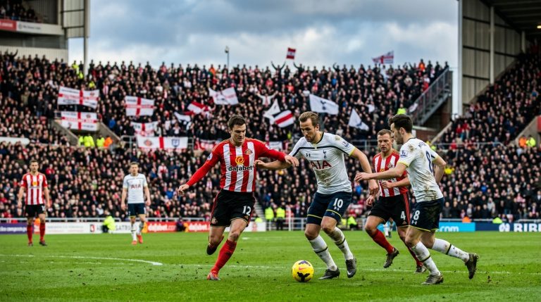 Sunderland vs Tottenham: English Premier League (EPL) - Round 32 Prediction