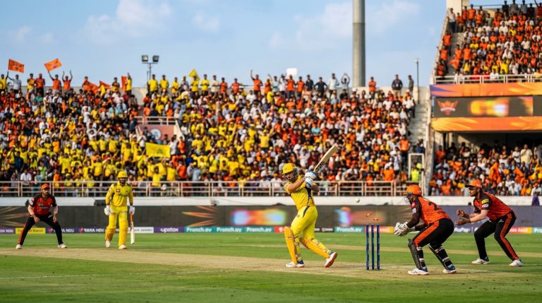 Sunrisers Hyderabad vs Chennai Super Kings: IPL Prediction for 18.04.2026