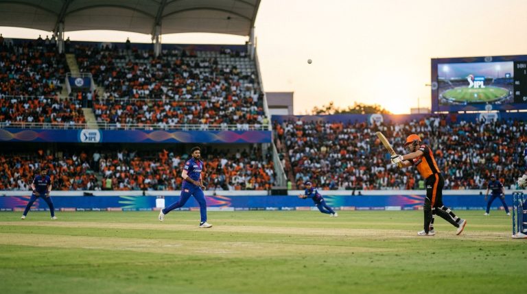 Sunrisers Hyderabad vs Rajasthan Royals: IPL Prediction for 13.04.2026