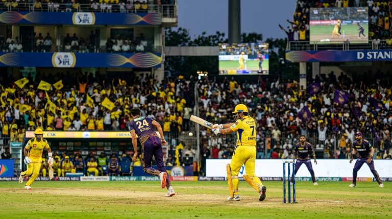 Super Kings vs Kolkata Knight Riders: IPL Prediction for 14.04.2026