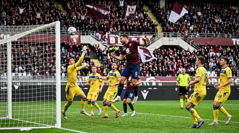 Torino vs Verona: Serie A - Round 32 Prediction