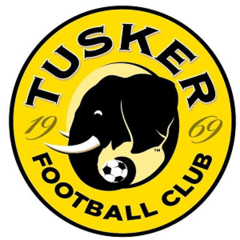 First team logo