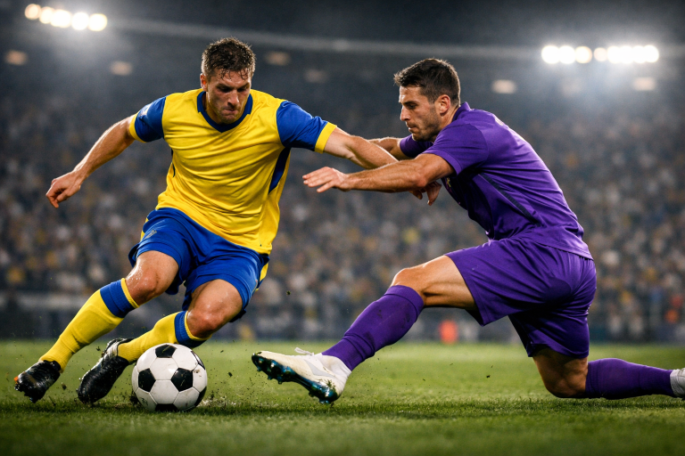 Verona vs Fiorentina