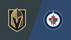 Winnipeg Jets vs Vegas Golden Knights