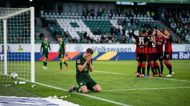 Wolfsburg vs Eintracht Frankfurt: Bundesliga - Round 29 Prediction