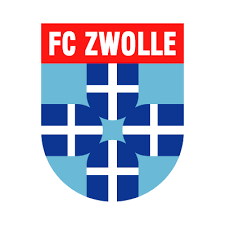 First team logo