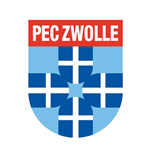 First team logo