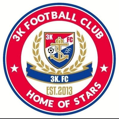 First team logo