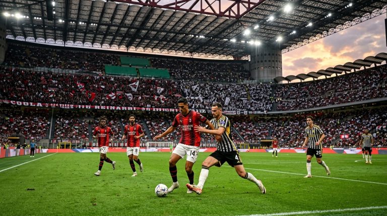 AC Milan vs Juventus prediction: Serie A - Round 34 Prediction