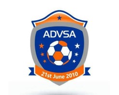 First team logo