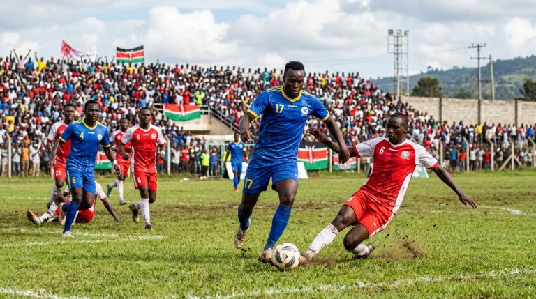 APS Bomet vs Sofapaka: Kenya Premier League - Round 30 Prediction
