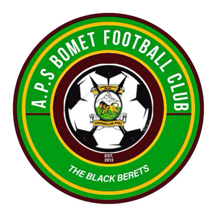 Second team logo