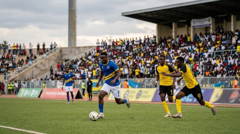 AS Kigali vs Mukura Victory Sports: Rwanda Premier League Prediction