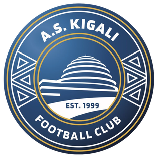 First team logo