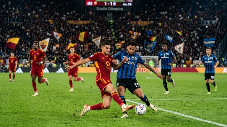 AS Roma vs Atalanta: Serie A - Round 33 Prediction
