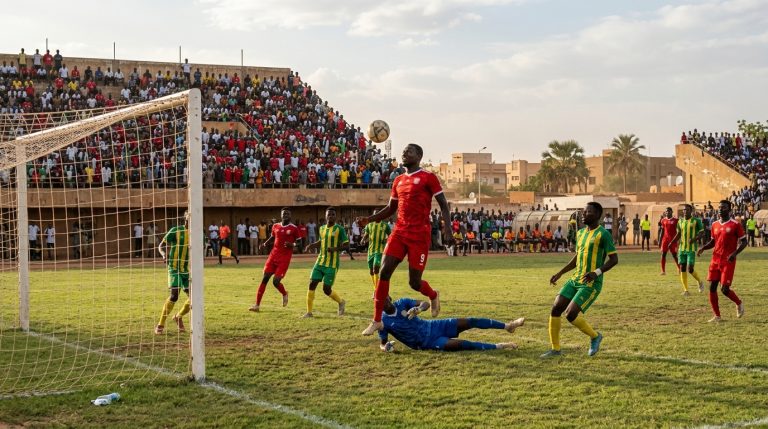 AS ZAM vs Urana: Niger Super Ligue - Round 18 Prediction