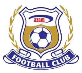 First team logo