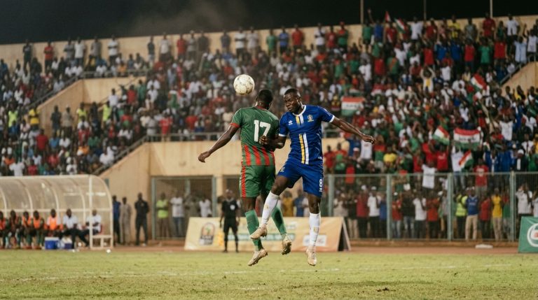 ASFAN vs US Gendarmerie: Super Ligue - Round 17 Prediction